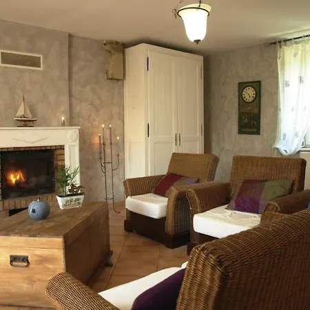 Nocleg ze śniadaniem D'hotes Dinan Trévron